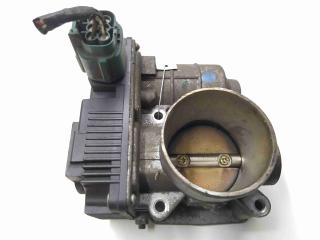 заслонка дроссельная Nissan Almera N16 [рестайлинг] 2005, 1.5 л., i, бензин, МКПП, передний привод, SERA57601