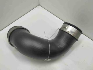 патрубок интеркулера Mercedes-Benz C-Класс W203/S203/CL203 2003, 2.2 л., CDi, дизель, АКПП, задний привод, A2035281482