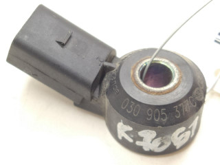 датчик детонации Skoda Fabia 2 поколение (5J) 2008, 1.2 л., i, бензин, МКПП, передний привод, 030905377C