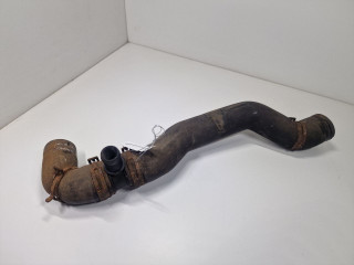 патрубок радиатора Renault Trafic 2 поколение [рестайлинг] 2007, 2.0 л., DCi, дизель, МКПП, передний привод, 922435