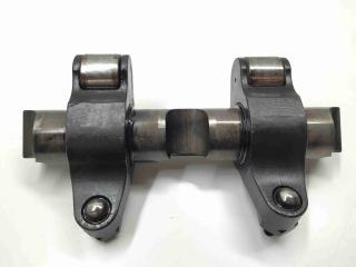 коромысло клапана (рокер) Volkswagen Golf 4 поколение 2002, 1.9 л., TD, дизель, МКПП, передний привод, 038443D