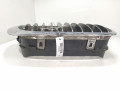 решетка радиатора BMW 3 серия E46 1999, 2.5 л., бензин, 8208668, 51138208668 - фото №6