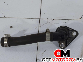 решетка радиатора Mercedes-Benz M-Класс W163 [рестайлинг] 2004, 2.3 л., дизель, МКПП