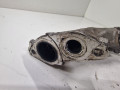 трубка системы рециркуляции EGR Mercedes-Benz E-Класс W212/S212/C207/A207 2012, 2.2 л., дизель, 6511402108 - фото №2