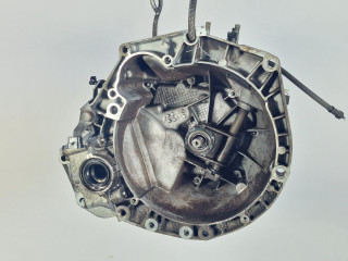 КПП механическая (МКПП) Fiat Doblo 1 поколение [рестайлинг] 2012, 1.4 л., i, бензин, МКПП, передний привод, 55241434