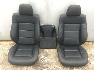 салон (комплект сидений) Mercedes-Benz E-Класс W212/S212/C207/A207 2011, седан