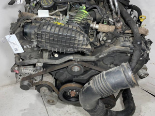 двигатель Land Rover Discovery 4 поколение 2011, 2.7 л., дизель, 276DT