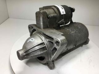 стартер Renault Trafic 2 поколение [рестайлинг] 2007, 2.0 л., DCi, дизель, МКПП, передний привод, SPRAVOCHNO, 8200628430, TS22E8