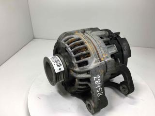 генератор Opel Corsa C 2003, 1.0 л., i, бензин, 0124225018