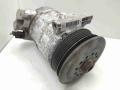 компрессор кондиционера Fiat Bravo 2 поколение 2007, 1.4 л., Ti, бензин, 51794515 - фото №6