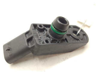 датчик абсолютного давления BMW 1 серия F20/F21 2012, 1.6 л., Ti, бензин, АКПП, задний привод, 13627599907, 7599907, V7599907, 0261230253