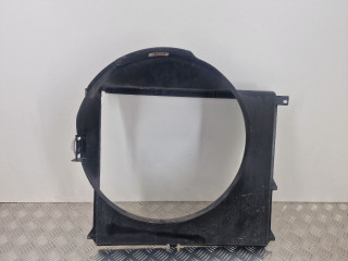 диффузор вентилятора BMW 5 серия E39 1997, 2.0 л., i, бензин, МКПП, седан, задний привод, 1740700, 171111740700