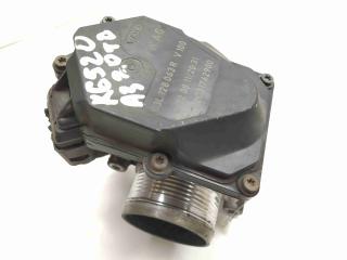 заслонка дроссельная Audi A3 8P/8PA [2-й рестайлинг] 2011, 2.0 л., TD, дизель, МКПП, передний привод, 03L128063R, A2C31762900