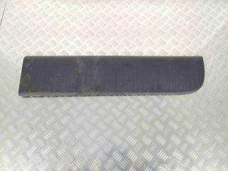 молдинг двери задней правой Renault Master 3 поколение [рестайлинг] 2018, 2.3 л., DCi, дизель, МКПП, задний привод, 908520001R