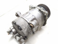компрессор кондиционера Volkswagen Beetle 2 поколение 2004, 2.0 л., i, бензин, МКПП, передний привод, 1J0820803K, KCS0103, SD7V16 - фото №5