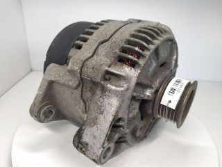 генератор Opel Frontera B поколение [рестайлинг] 2003, 2.2 л., DTi, дизель, МКПП, полный привод, 0123500008, 90506202