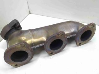 коллектор выпускной Mercedes-Benz E-Класс W210/S210 1997, 3.2 л., i, бензин, АКПП, задний привод, 112941