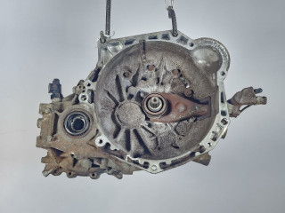 КПП механическая (МКПП) Hyundai ix35 1 поколение 2012, 1.6 л., бензин, ZG75CJ