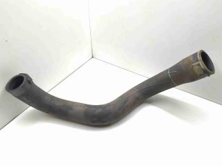 патрубок интеркулера Ford Transit 5 поколение 2002, 2.4 л., TDDi, дизель, МКПП, задний привод, YC156K683AD