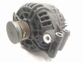 генератор BMW 3 серия E90/E91/E92/E93 2006, 2.0 л., i, бензин, МКПП, задний привод, 7532966, 12317532966