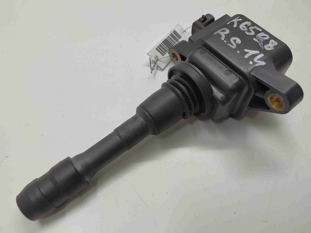 катушка зажигания Renault Grand Scenic 3 поколение 2010, 1.4 л., Ti, бензин, МКПП, передний привод, H8200959964, 224337085R - фото №1