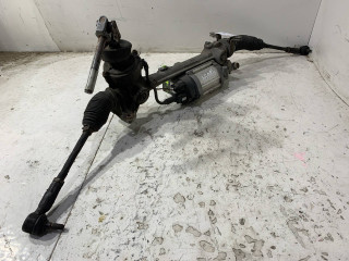 рулевая рейка Volkswagen Passat B6 2007, 1K1909144M, 1K1909144K, 1K1909144J, 1K1909144L, 1K1909144G, 1K1909144H, 1K1909144F, 3C1423051S, 1K1423051CJ, 3C1423051N, 1K1423051CG, 1K1423051DS, 1K1423051CF, 1K1423051EA, 1K1423051CK, 3C1423051T, 1K1423051N, 1K1423051CD, 1K11423051BM, 1K11423051CN, 1K11423051CH, 1K11423051CL, 1K11423051BQ, 1K11423051CM, 3G1423051L, 3C1423051F, 1K1423051BH