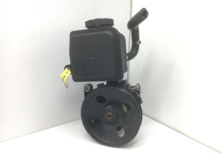 насос гидроусилителя руля Mercedes-Benz C-Класс W203/S203/CL203 [рестайлинг] 2004, бензин, A0024669701, 0024669701