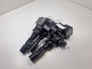 катушка зажигания Mazda 5 1 поколение [рестайлинг] 2010, 2.0 л., i, бензин, МКПП, передний привод, K4238, 0997001463