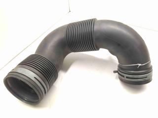 патрубок воздушного фильтра Volkswagen LT 2 поколение 2001, 2.5 л., TD, дизель, МКПП, задний привод, 2D0129627G