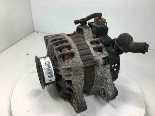 генератор Hyundai i10 1 поколение [рестайлинг] 2010, 1.2 л., i, бензин, 2655633, 3730003100