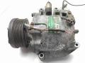 компрессор кондиционера Honda Civic 8 поколение 2007, 1.8 л., i, бензин, МКПП, передний привод, 38800RSAE010M2 - фото №6