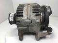 генератор Volkswagen Golf 4 поколение 2003, 1.6 л., i, бензин, 0124325003 - фото №2