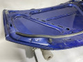 капот Volkswagen Golf 5 поколение 2008, 1.4 л., бензин, синий, 1K0823155, 1K0823155 - фото №5