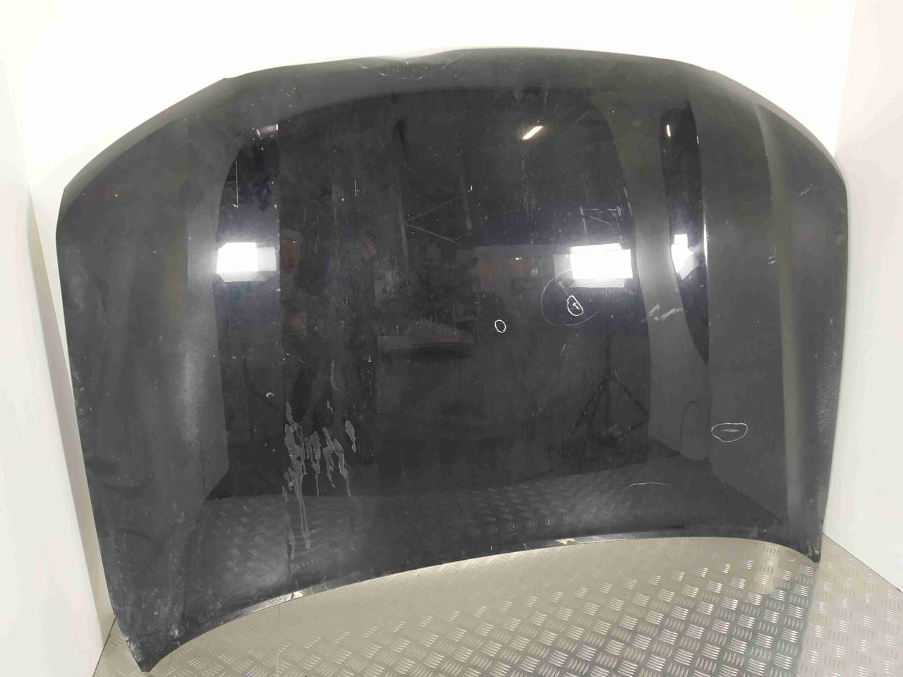 капот Toyota Land Cruiser J200 2009, 4.5 л., TD, дизель, АКПП, внедорожник 5 дв., полный привод, 5330160590 - фото №1