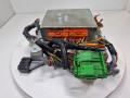 блок управления двигателем Honda Civic 6 поколение (EJ/EK/EM) 1997, 1.4 л., бензин, 37820P3XG01, 09800085 - фото №2