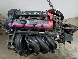 двигатель Ford Focus 2 поколение 2008, 1.6 л., i, бензин, МКПП, SHDA, SHDC, HWDB, SHDB