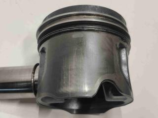 поршень Ford Transit 7 поколение 2011, 2.4 л., TD, дизель, МКПП, задний привод, H268X