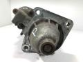 стартер Ford Focus 2 поколение 2007, 1.6 л., i, бензин, МКПП, передний привод, 0001107417, 2S6U11000CB - фото №7