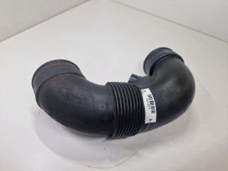 патрубок воздушного фильтра Mercedes-Benz C-Класс W203/S203/CL203 2002, 2.7 л., CDi, дизель, АКПП, задний привод, 6120940008