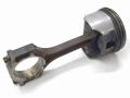 шатун Ford Mondeo 3 поколение [рестайлинг] 2007, 1.6 л., i, бензин, МКПП, передний привод, PNBA - фото №2