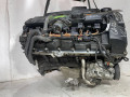 двигатель BMW 5 серия E60/E61 [рестайлинг] 2008, 2.5 л., бензин, N52B25AF - фото №8