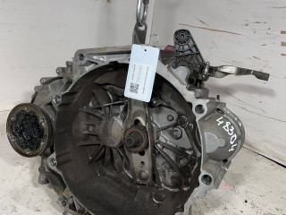 КПП механическая (МКПП) Volkswagen Golf 7 поколение 2015, 1.4 л., бензин, PRL