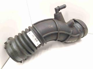 патрубок воздушного фильтра Renault Megane 3 поколение 2010, 1.6 л., i, бензин, МКПП, передний привод, 8201011647