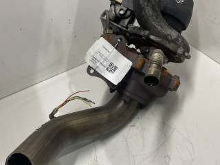 турбина Audi Q7 4L 2008, 3.0 л., дизель, 059145722H