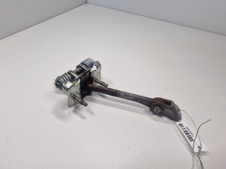 ограничитель открывания двери Renault Master 3 поколение [рестайлинг] 2018, 2.3 л., DCi, дизель, МКПП, задний привод, 804304453R