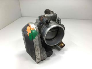 заслонка дроссельная Opel Vectra C [рестайлинг] 2007, 1.8 л., i, бензин, МКПП, передний привод, 55562380, A2C53192017