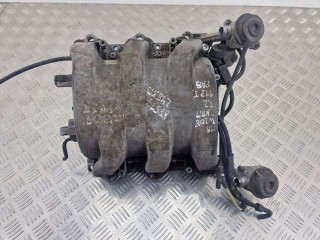 коллектор впускной Mercedes-Benz CLK-Класс W208/A208 [рестайлинг] 2000, 3.2 л., i, бензин, АКПП, задний привод, A1121401201, 0280611023