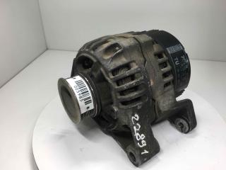 генератор Opel Corsa C 2003, 1.2 л., i, бензин, 0123110008