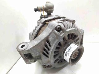 генератор Mazda Carol 5 поколение 2008, 2.0 л., i, бензин, МКПП, передний привод, A3TG4791, LF1F