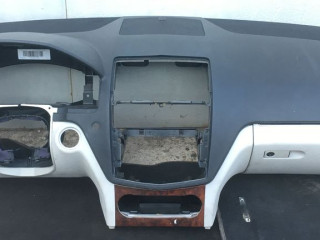 панель передняя салона (торпедо) Mercedes-Benz C-Класс W204/S204/C204 [рестайлинг] 2011, 3.0 л., бензин, АКПП, седан, A2046803787, 2046803787